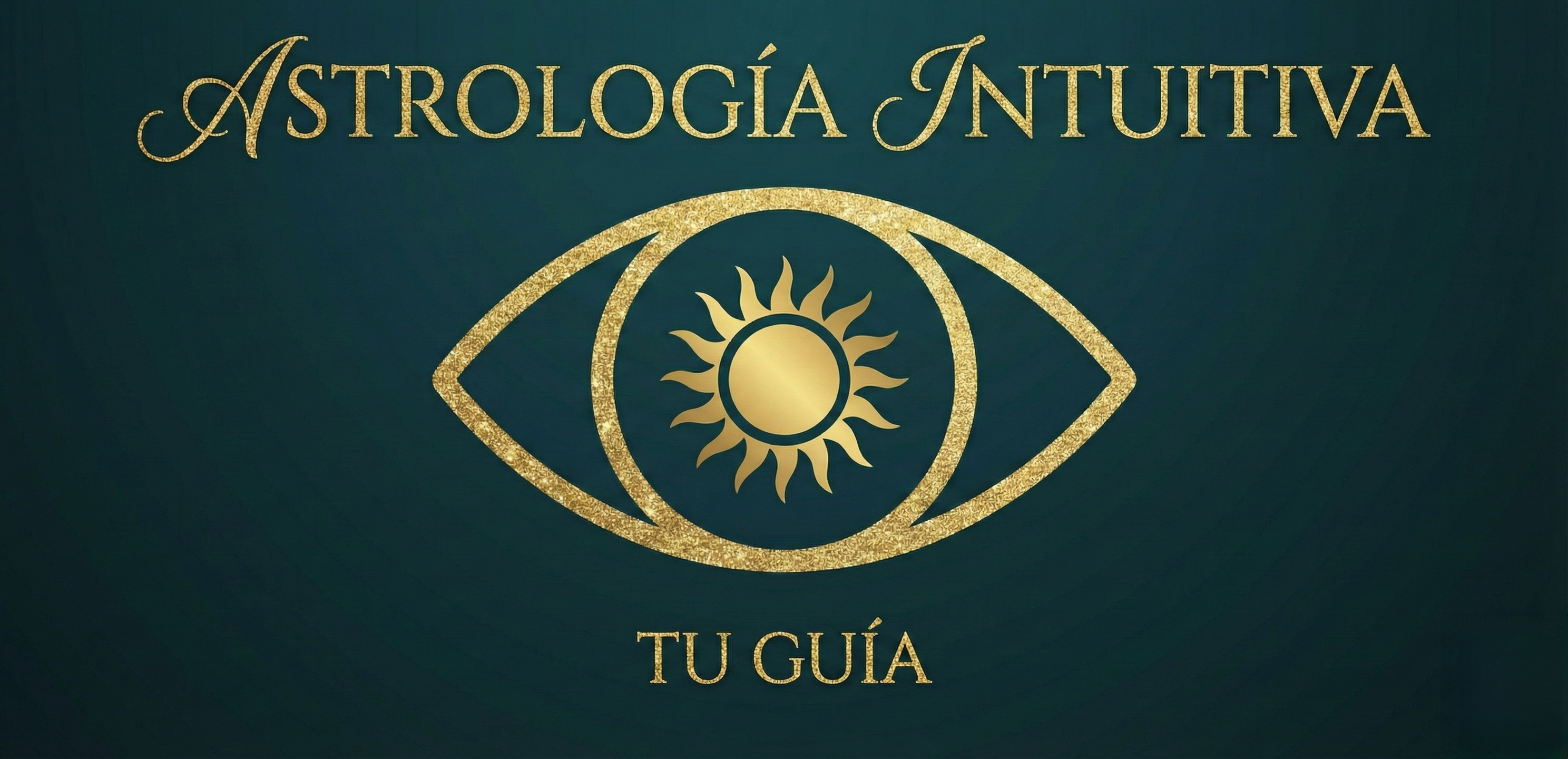 Astrología Intuitiva - Tu guía